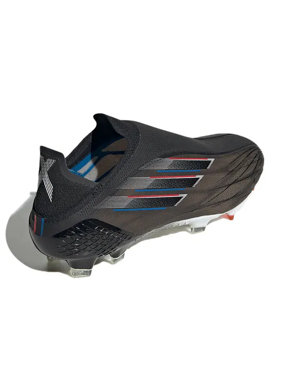 Кроссовки x speedflow fg Adidas — изображение 4 из 4, черный