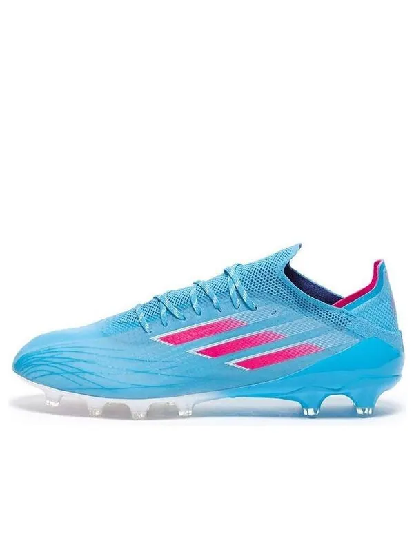 Кроссовки x speedflow.1 ag Adidas — изображение 1 из 4, синий