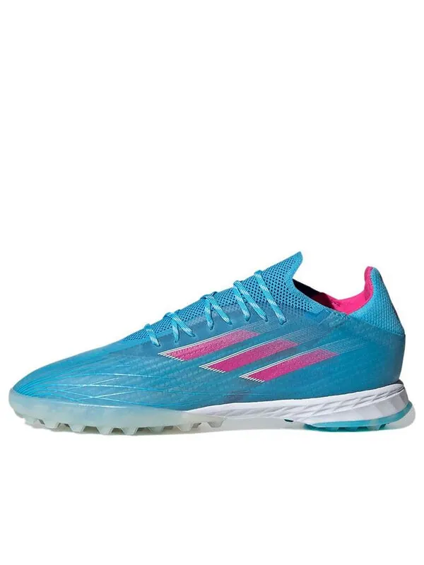 Кроссовки x speedflow.1 tf Adidas — изображение 1 из 4, синий