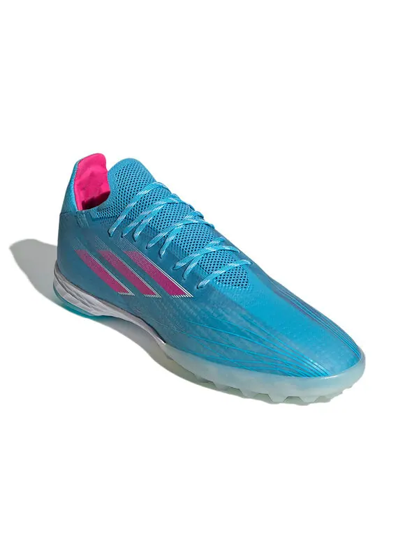 Кроссовки x speedflow.1 tf Adidas — изображение 3 из 4, синий