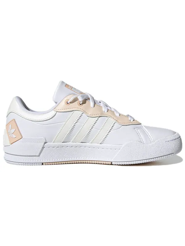Кроссовки rey galle Adidas — изображение 2 из 4, белый