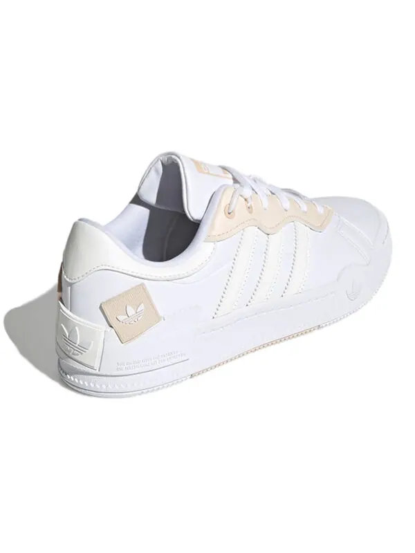 Кроссовки rey galle Adidas — изображение 4 из 4, белый