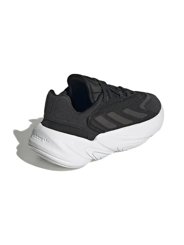 Кроссовки (GS) adidas originals Ozelia 'Black White' — изображение 4 из 4, черный/белый
