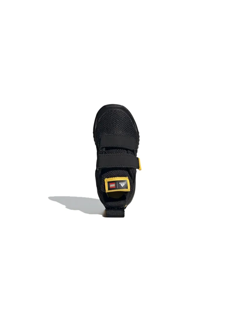 Кроссовки adidas Lego x Sport Pro I 'Black Equipment Yellow' — изображение 5 из 6, черный