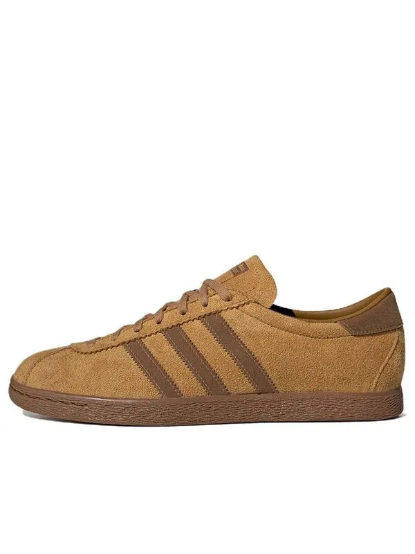 Кроссовки adidas Tobacco Gruen 'Mesa' — изображение 1 из 4, коричневый