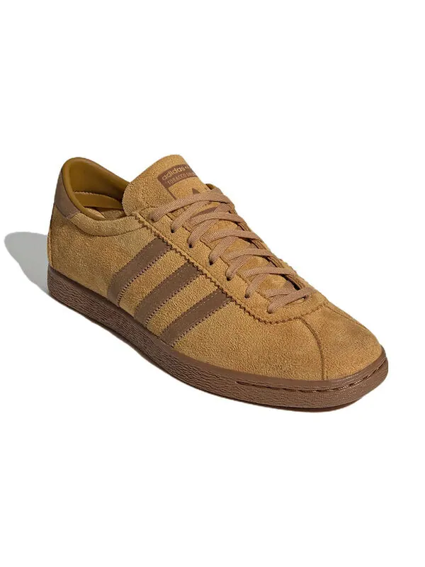 Кроссовки adidas Tobacco Gruen 'Mesa' — изображение 3 из 4, коричневый