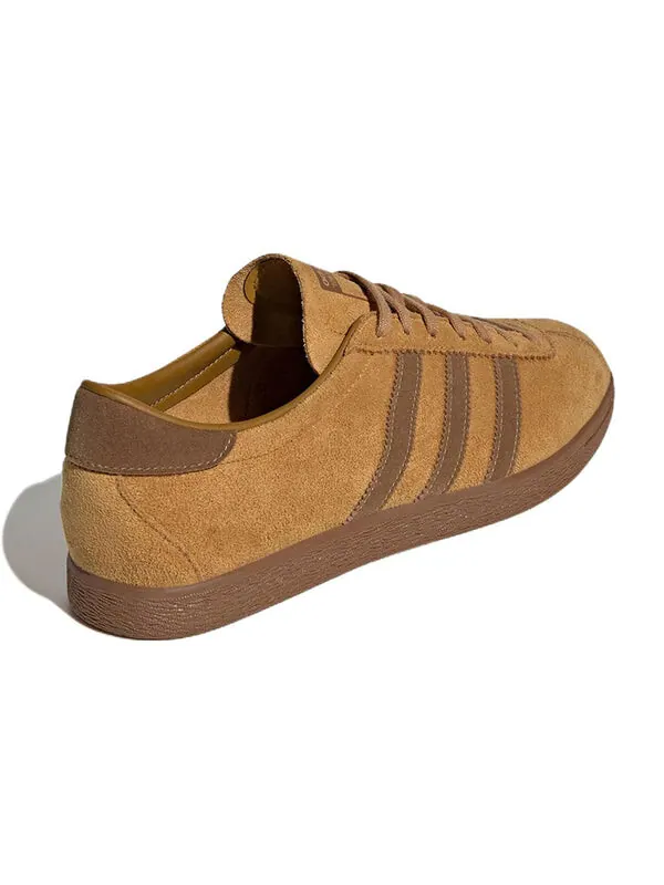 Кроссовки adidas Tobacco Gruen 'Mesa' — изображение 4 из 4, коричневый