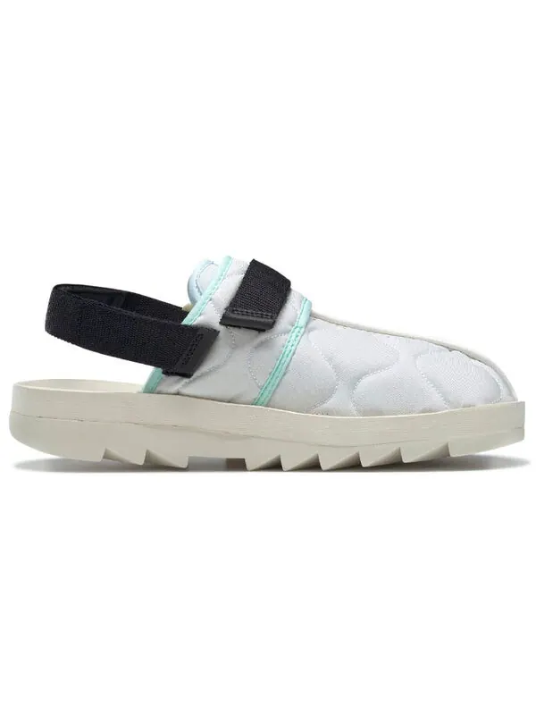 Тапочки beatnik sandal 'chalk' Reebok — изображение 3 из 4, белый