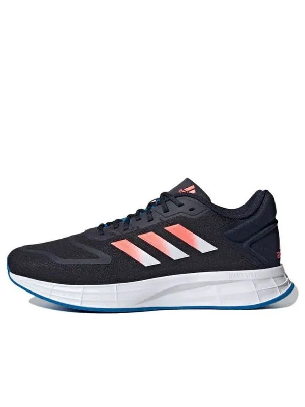 Кроссовки duramo 10 Adidas — изображение 1 из 4, черный/синий