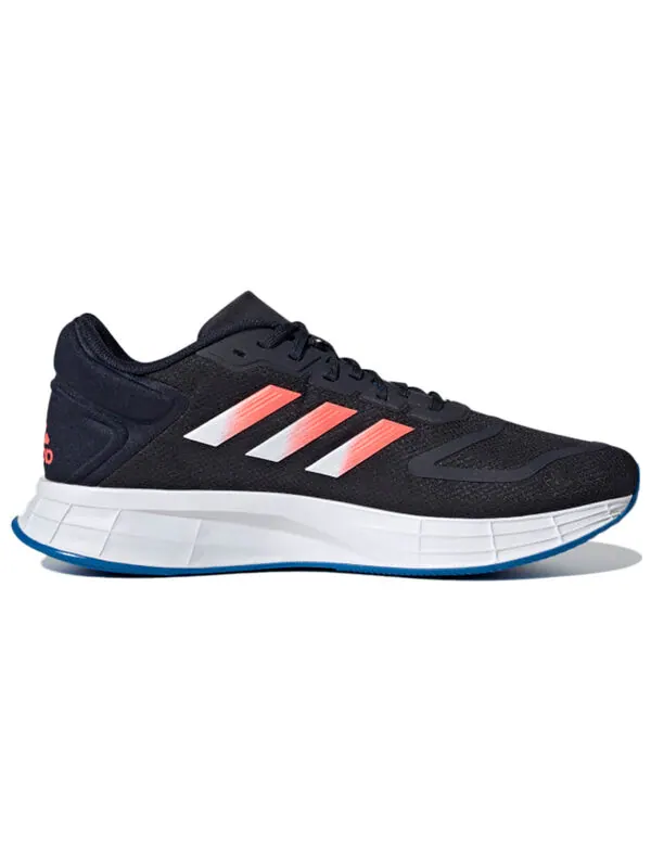 Кроссовки duramo 10 Adidas — изображение 2 из 4, черный/синий