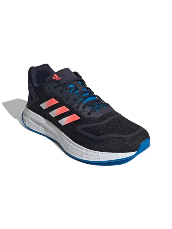 Кроссовки duramo 10 Adidas — изображение 3 из 4, черный/синий
