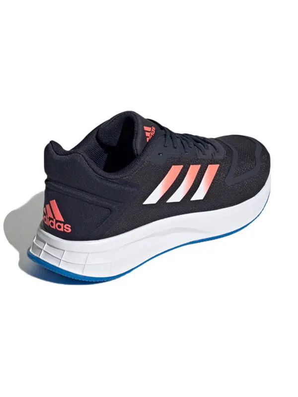 Кроссовки duramo 10 Adidas — изображение 4 из 4, черный/синий