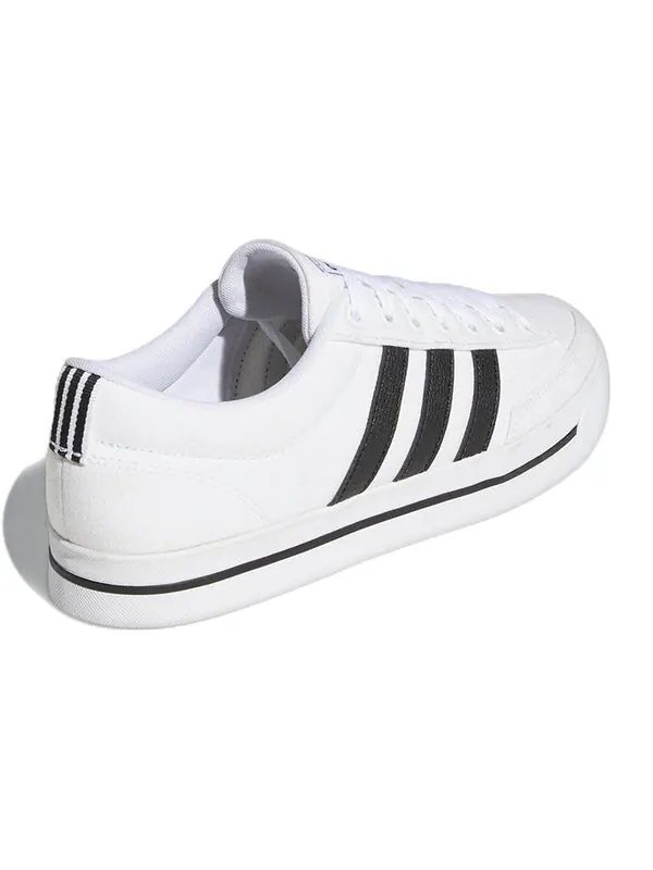 Кроссовки neo retrovulc Adidas — изображение 4 из 4, белый