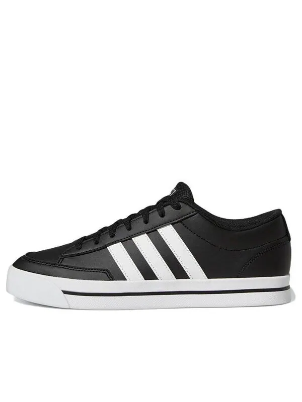 Кроссовки neo retrovulc Adidas — изображение 1 из 4, черный