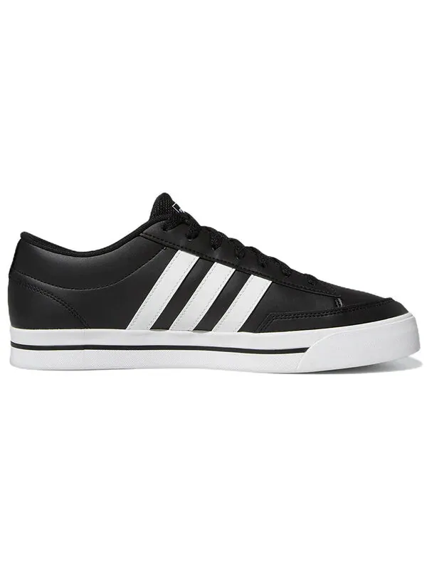 Кроссовки neo retrovulc Adidas — изображение 2 из 4, черный