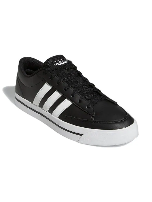 Кроссовки neo retrovulc Adidas — изображение 3 из 4, черный