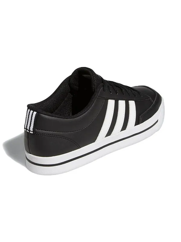 Кроссовки neo retrovulc Adidas — изображение 4 из 4, черный