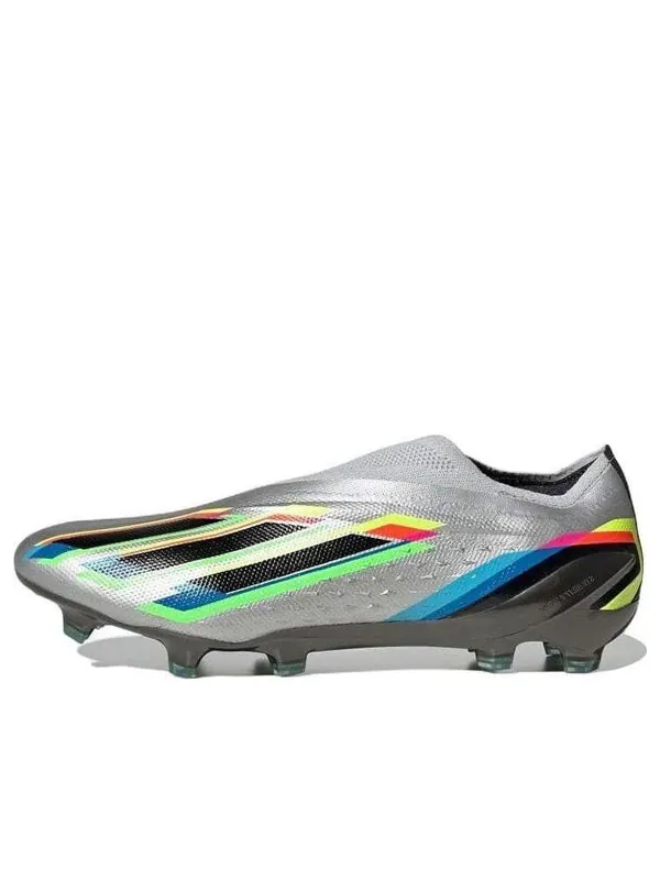 Кроссовки x speedportal+ fg 'beyond fast' Adidas — изображение 1 из 4