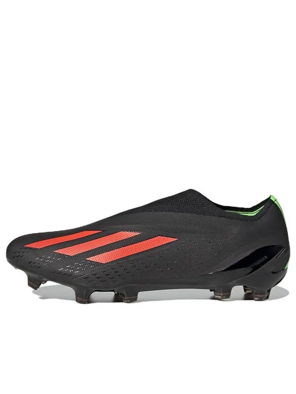 Кроссовки x speedportal fg Adidas — изображение 1 из 4, черный/красный/зеленый