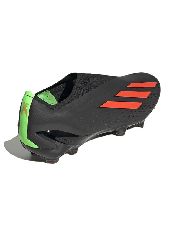 Кроссовки x speedportal fg Adidas — изображение 3 из 4, черный/красный/зеленый