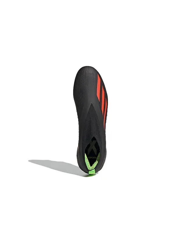 Кроссовки x speedportal fg Adidas — изображение 4 из 4, черный/красный/зеленый