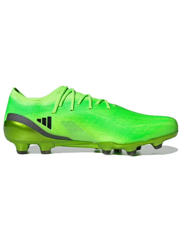 Кроссовки x speed portal.1 hg ag Adidas — изображение 2 из 4, зеленый