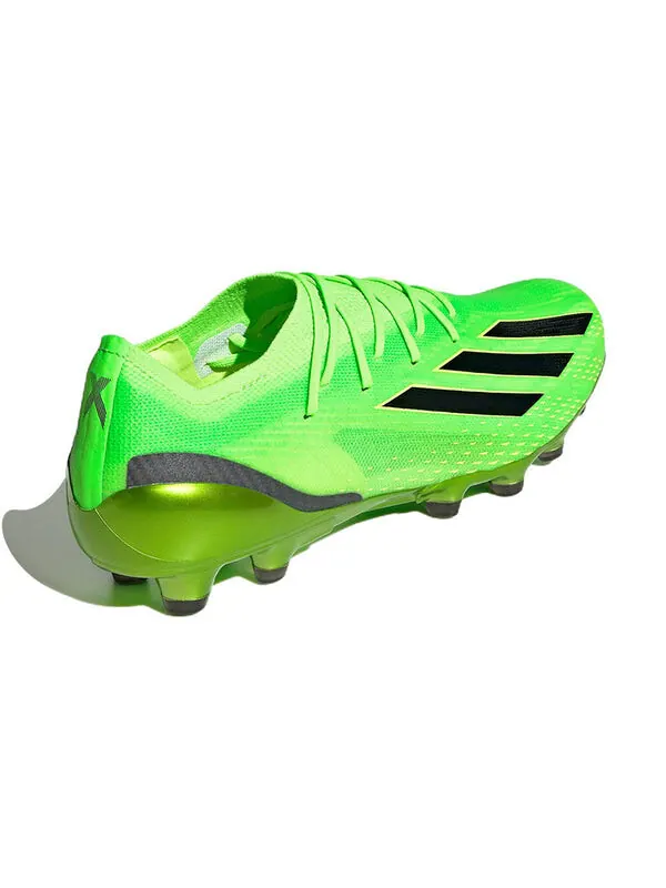 Кроссовки x speed portal.1 hg ag Adidas — изображение 4 из 4, зеленый