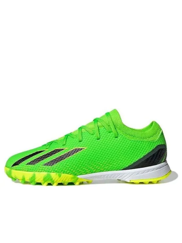 Кроссовки x speedportal.3 tf 'game data pack' Adidas — изображение 1 из 4, зеленый