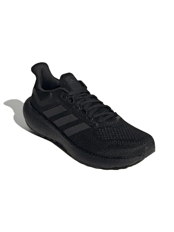Кроссовки pureboost 22 Adidas — изображение 3 из 4, черный
