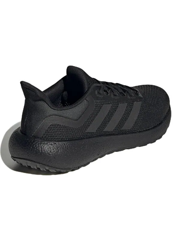 Кроссовки pureboost 22 Adidas — изображение 4 из 4, черный