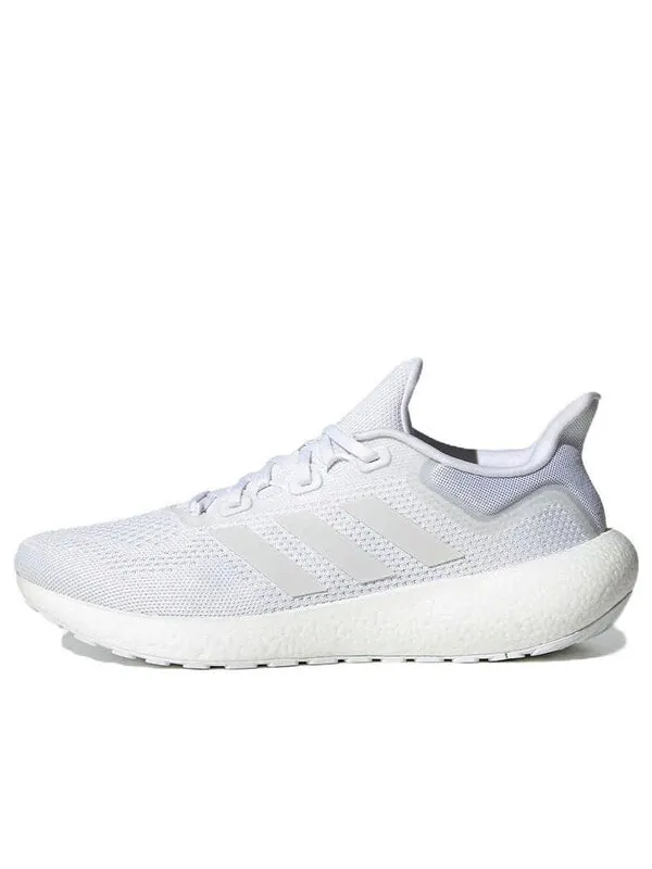 Кроссовки pureboost 22 Adidas — изображение 1 из 4, белый