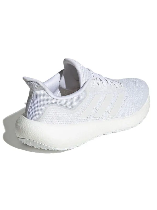 Кроссовки pureboost 22 Adidas — изображение 4 из 4, белый