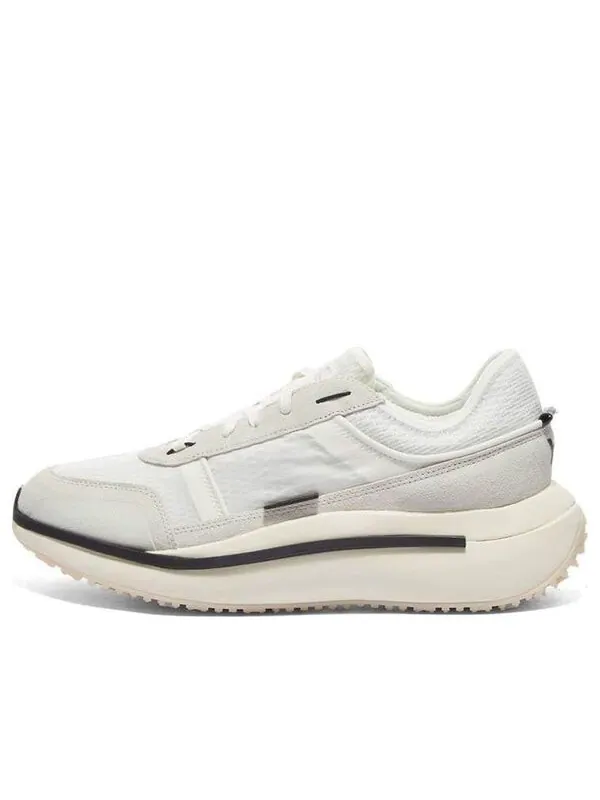 Кроссовки и 3 ажату Adidas — изображение 1 из 4, белый/серый