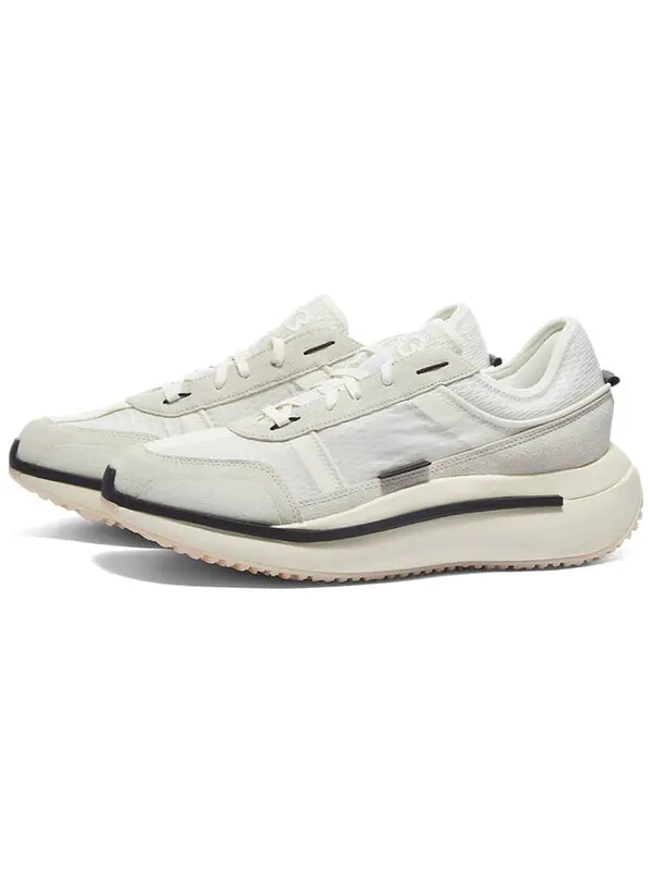 Кроссовки и 3 ажату Adidas — изображение 2 из 4, белый/серый