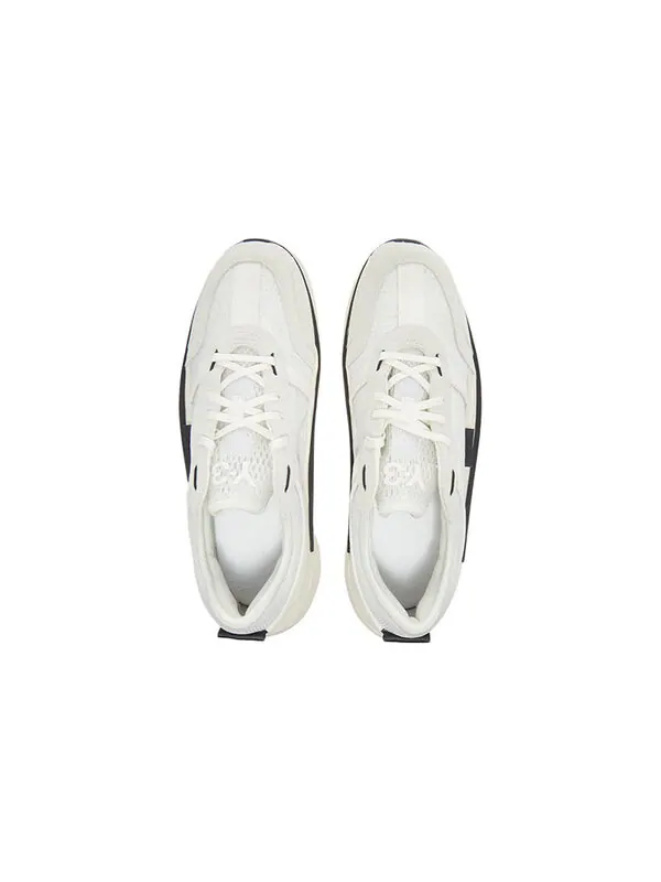 Кроссовки и 3 ажату Adidas — изображение 3 из 4, белый/серый