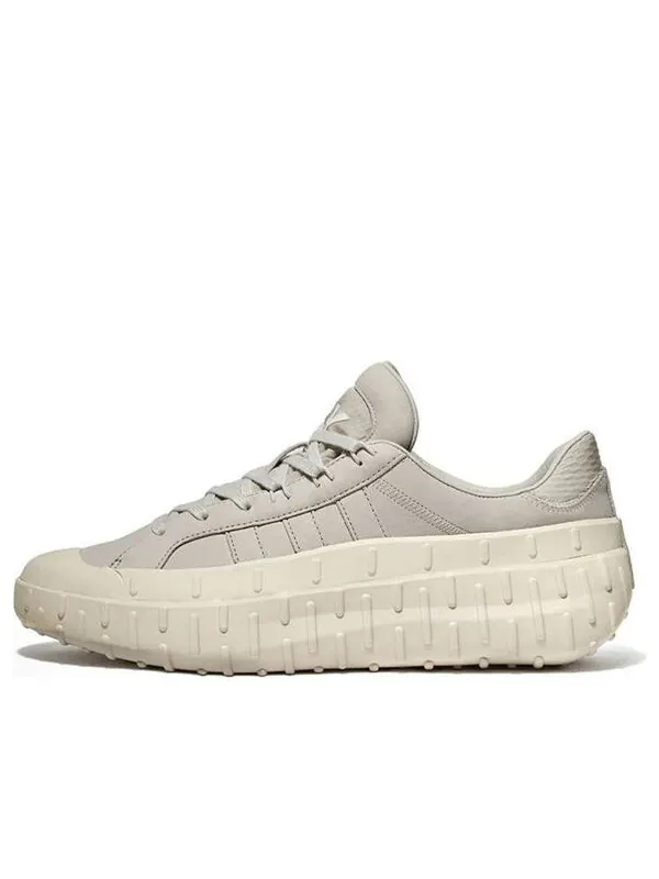Кроссовки у‑3 гр.1п Adidas — изображение 1 из 4, бежевый/серый