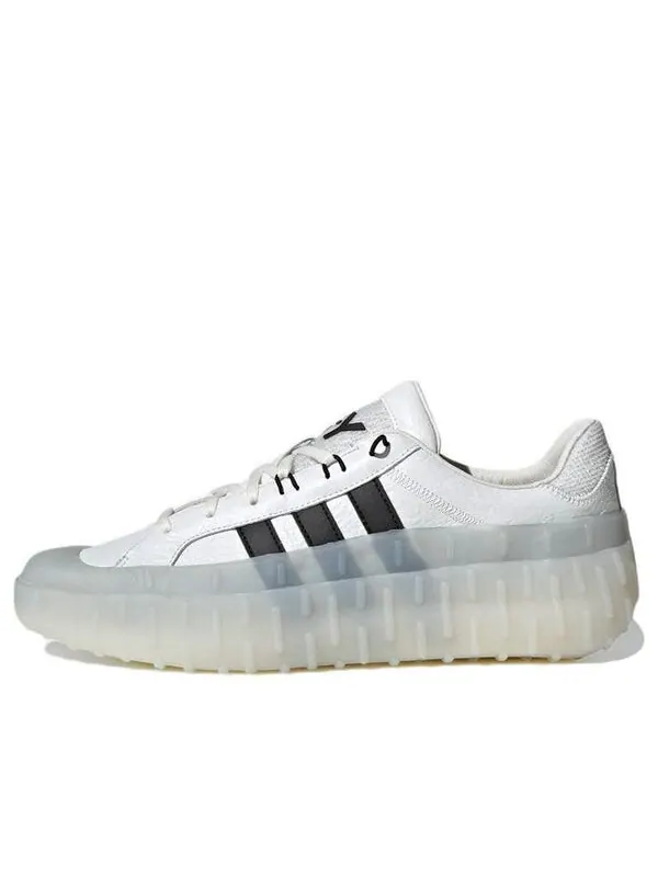 Кроссовки y 3 gr.1p Adidas — изображение 1 из 4, белый/черный