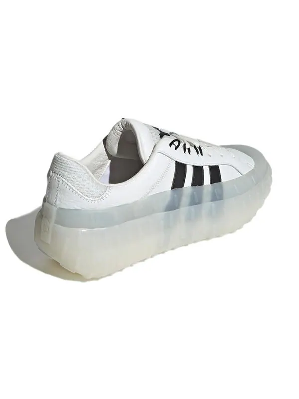 Кроссовки y 3 gr.1p Adidas — изображение 4 из 4, белый/черный