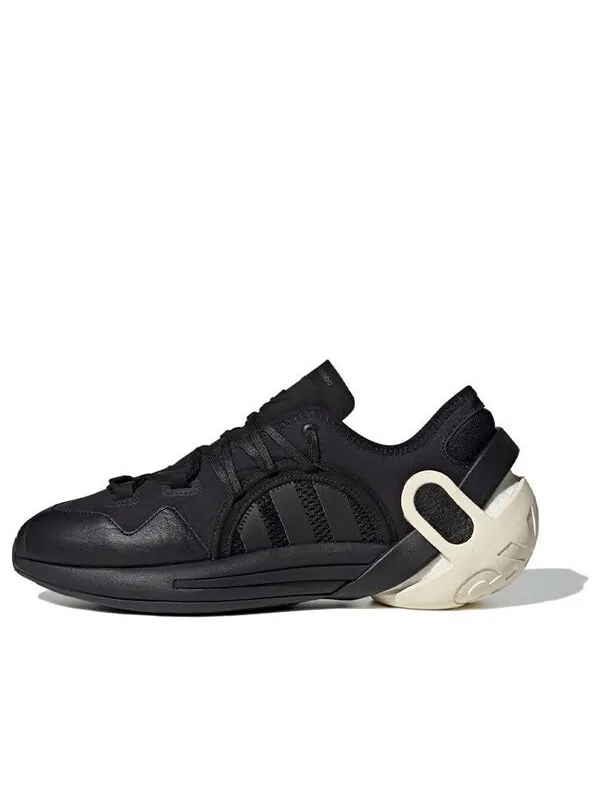 Кроссовки y‑3 idoso boost Adidas — изображение 1 из 4, черный