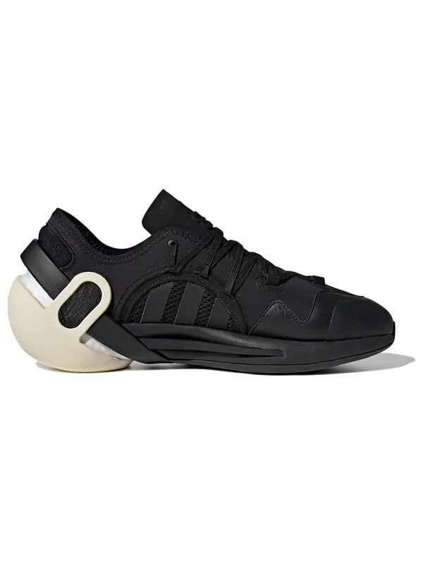 Кроссовки y‑3 idoso boost Adidas — изображение 2 из 4, черный