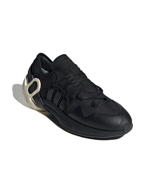 Кроссовки y‑3 idoso boost Adidas — изображение 3 из 4, черный