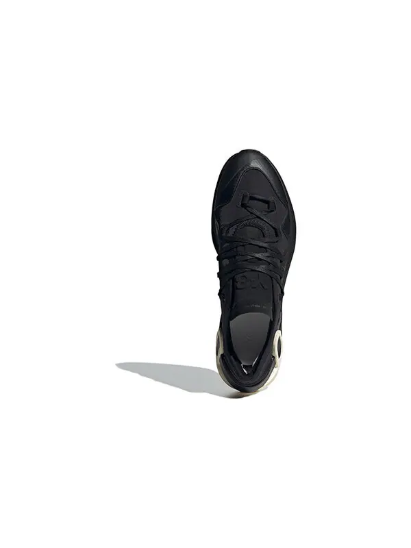 Кроссовки y‑3 idoso boost Adidas — изображение 4 из 4, черный