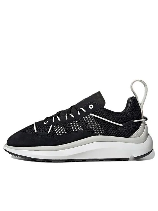 Кроссовки и 3 шику бег Adidas — изображение 1 из 4, черный/белый/серый