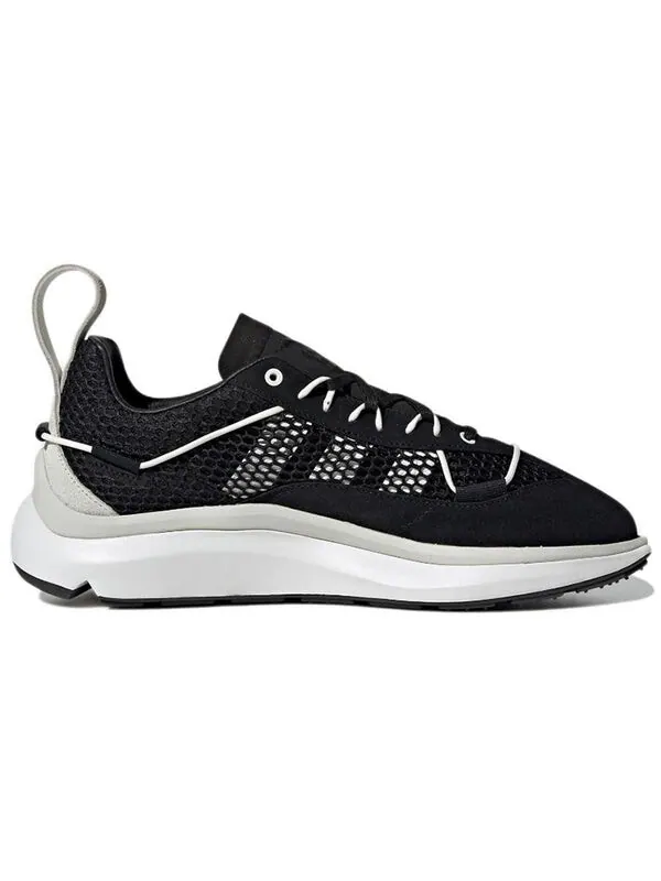 Кроссовки и 3 шику бег Adidas — изображение 2 из 4, черный/белый/серый