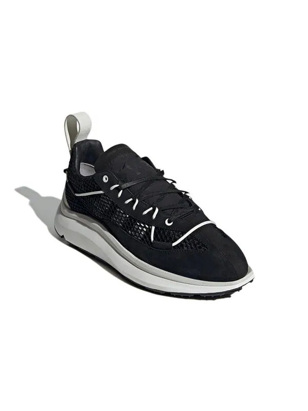Кроссовки и 3 шику бег Adidas — изображение 3 из 4, черный/белый/серый