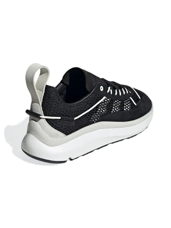 Кроссовки и 3 шику бег Adidas — изображение 4 из 4, черный/белый/серый