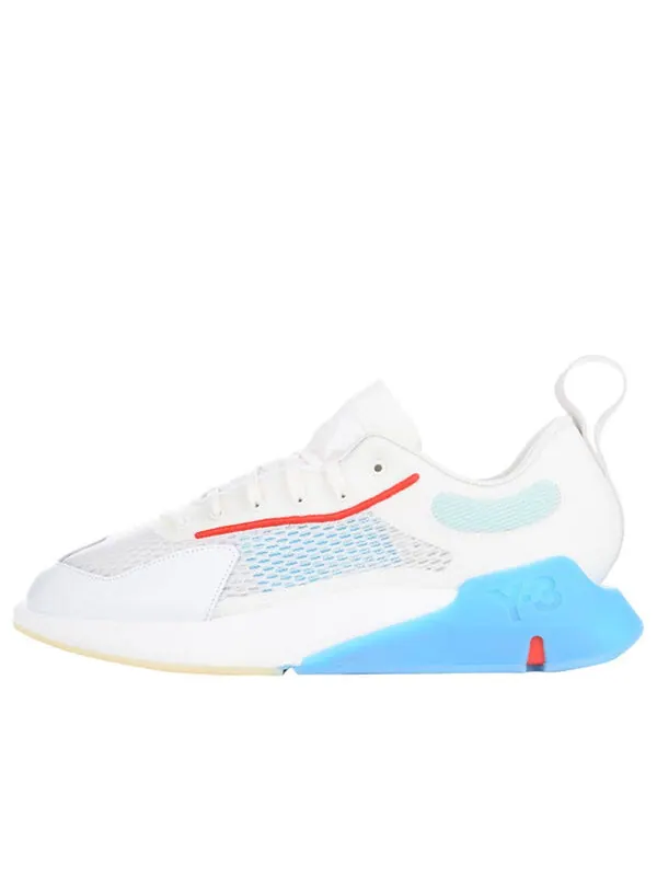 Кроссовки y 3 orisan Adidas — изображение 1 из 4, белый/синий/красный