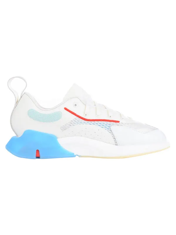 Кроссовки y 3 orisan Adidas — изображение 2 из 4, белый/синий/красный