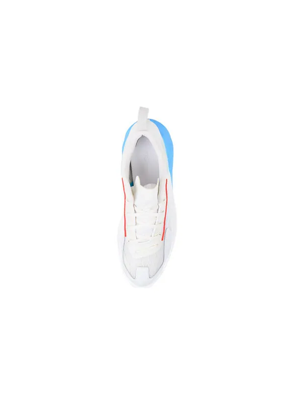 Кроссовки y 3 orisan Adidas — изображение 3 из 4, белый/синий/красный