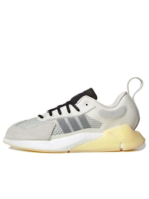 Кроссовки y 3 orisan Adidas — изображение 1 из 4, белый/черный/серый